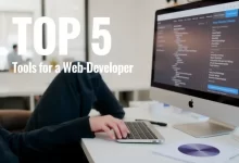 Photo of ТОП-5 инструментов для веб-разработчика