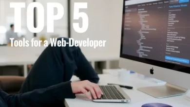 Photo of ТОП-5 инструментов для веб-разработчика